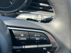 2025 Mazda CX-30 G20 Evolve