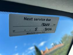 2025 Mazda CX-30 G20 Evolve