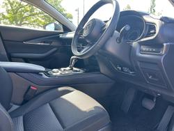 2025 Mazda CX-30 G20 Evolve