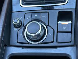 2019 Mazda 3 SP25 Astina