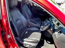 2019 Mazda 3 SP25 Astina