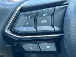 2019 Mazda 3 SP25 Astina