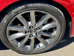 2019 Mazda 3 SP25 Astina