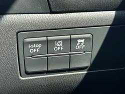 2019 Mazda 3 SP25 Astina