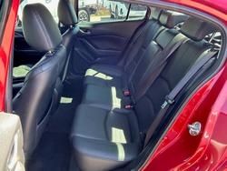 2019 Mazda 3 SP25 Astina