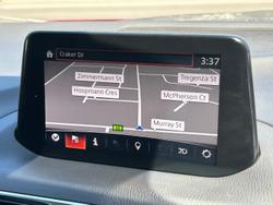 2019 Mazda 3 SP25 Astina