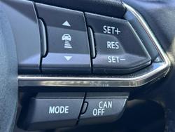 2019 Mazda 3 SP25 Astina