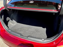 2019 Mazda 3 SP25 Astina