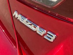 2019 Mazda 3 SP25 Astina