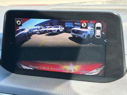 2019 Mazda 3 SP25 Astina