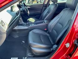 2019 Mazda 3 SP25 Astina