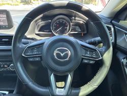 2019 Mazda 3 SP25 Astina