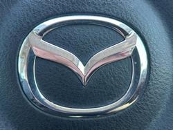 2019 Mazda 3 SP25 Astina