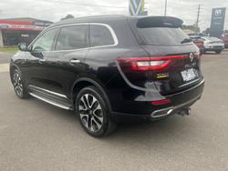 2019 Renault Koleos Formula Edition