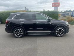 2019 Renault Koleos Formula Edition