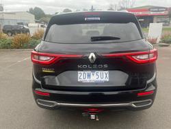 2019 Renault Koleos Formula Edition