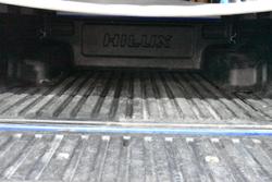 2020 Toyota Hilux SR5