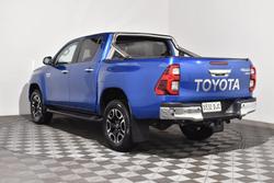 2020 Toyota Hilux SR5