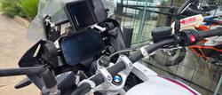 2021 BMW Motorrad R 1250 GS RALLYE WHITE