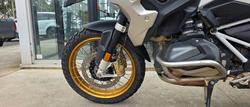 2021 BMW Motorrad R 1250 GS RALLYE WHITE