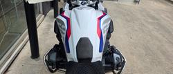 2021 BMW Motorrad R 1250 GS RALLYE WHITE
