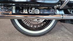 2003 HARLEY-DAVIDSON FLHTCUI ULTRA CLASSIC E/GLIDE