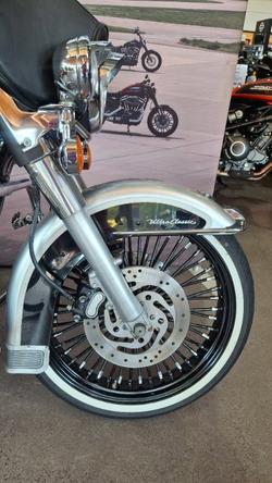 2003 HARLEY-DAVIDSON FLHTCUI ULTRA CLASSIC E/GLIDE