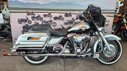 2003 HARLEY-DAVIDSON FLHTCUI ULTRA CLASSIC E/GLIDE