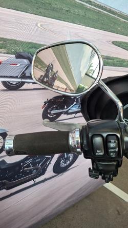 2003 HARLEY-DAVIDSON FLHTCUI ULTRA CLASSIC E/GLIDE