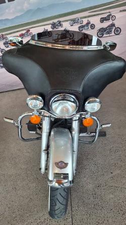 2003 HARLEY-DAVIDSON FLHTCUI ULTRA CLASSIC E/GLIDE