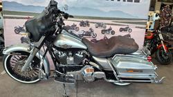 2003 HARLEY-DAVIDSON FLHTCUI ULTRA CLASSIC E/GLIDE