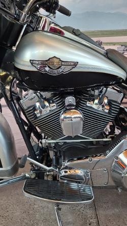 2003 HARLEY-DAVIDSON FLHTCUI ULTRA CLASSIC E/GLIDE