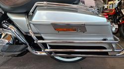 2003 HARLEY-DAVIDSON FLHTCUI ULTRA CLASSIC E/GLIDE