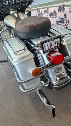 2003 HARLEY-DAVIDSON FLHTCUI ULTRA CLASSIC E/GLIDE