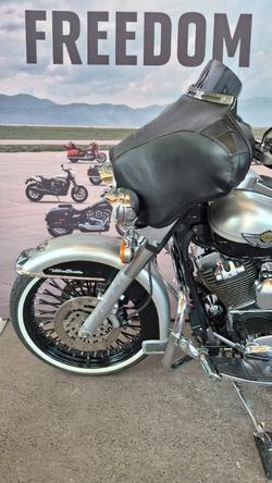 2003 HARLEY-DAVIDSON FLHTCUI ULTRA CLASSIC E/GLIDE