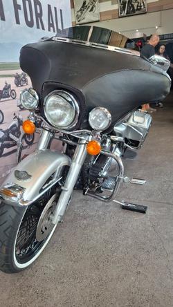 2003 HARLEY-DAVIDSON FLHTCUI ULTRA CLASSIC E/GLIDE