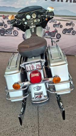 2003 HARLEY-DAVIDSON FLHTCUI ULTRA CLASSIC E/GLIDE