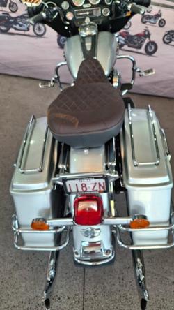 2003 HARLEY-DAVIDSON FLHTCUI ULTRA CLASSIC E/GLIDE