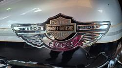 2003 HARLEY-DAVIDSON FLHTCUI ULTRA CLASSIC E/GLIDE