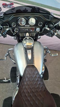 2003 HARLEY-DAVIDSON FLHTCUI ULTRA CLASSIC E/GLIDE