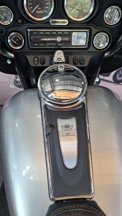 2003 HARLEY-DAVIDSON FLHTCUI ULTRA CLASSIC E/GLIDE