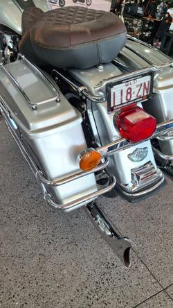 2003 HARLEY-DAVIDSON FLHTCUI ULTRA CLASSIC E/GLIDE