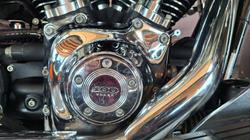 2003 HARLEY-DAVIDSON FLHTCUI ULTRA CLASSIC E/GLIDE