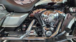 2003 HARLEY-DAVIDSON FLHTCUI ULTRA CLASSIC E/GLIDE