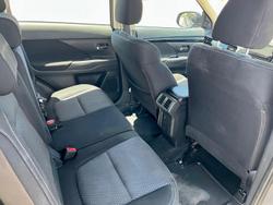 2018 Mitsubishi Outlander ES
