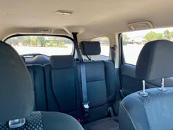 2018 Mitsubishi Outlander ES