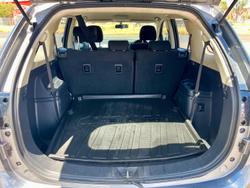 2018 Mitsubishi Outlander ES