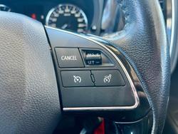 2018 Mitsubishi Outlander ES