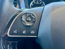 2018 Mitsubishi Outlander ES