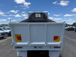 2008 Isuzu Fvz 1400 FVZ 1400, MANUAL, 6X4, 11m3 TIPPER, X SHIRE.